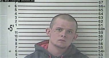 Christopher Rogers, - Hardin County, KY 