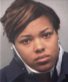 Qiana Shields - Fulton County, GA 