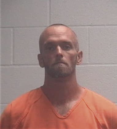 Joshua Shoemaker - Cleveland County, NC 