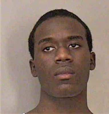 Anthony Simpson, - Polk County, FL 