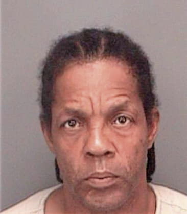 James Sims - Pinellas County, FL 