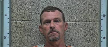 Christopher Skaggs, - Henderson County, KY 