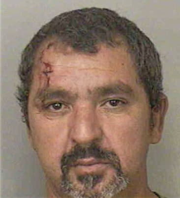 John Smelt - Polk County, FL 