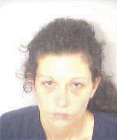 Brittany Smith - Fulton County, GA 