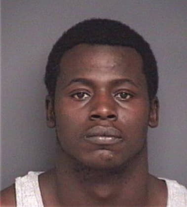 Gregory Smith, - Pitt County, NC 