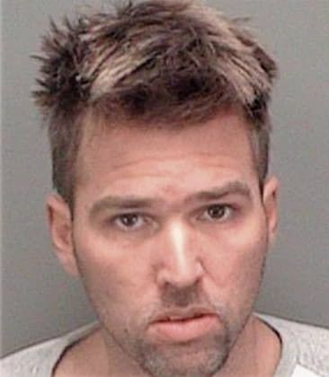 Robert Smith - Pinellas County, FL 