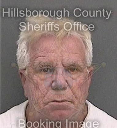 William Smith, - Hillsborough County, FL 