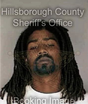 Dwight Stinson, - Hillsborough County, FL 