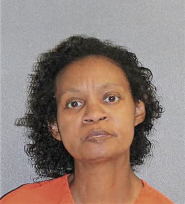 Jasmine Stokes, - Volusia County, FL 