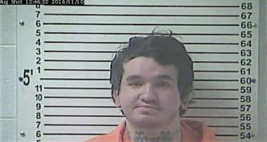 William Stribling, - Hardin County, KY 