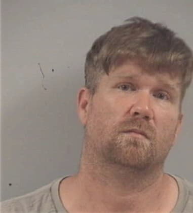 Daniel Tetro, - Johnston County, NC 