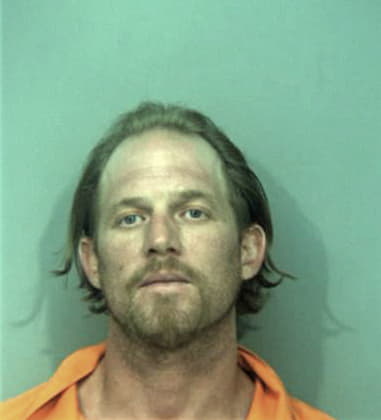 Dustin Thorpe, - Williamsburg County, VA 