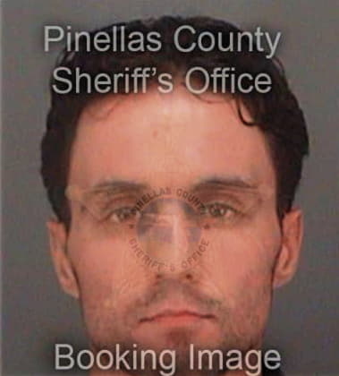 Matthew Townsend, - Pinellas County, FL 