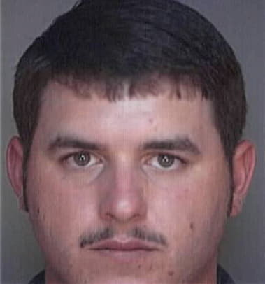 Adrian Trautman, - Polk County, FL 