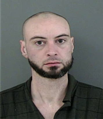 Brandon Triller, - Linn County, OR 