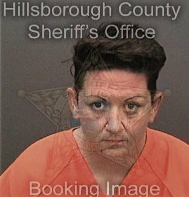 Colleen Trommer, - Hillsborough County, FL 