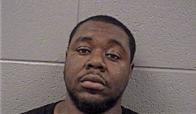 Willie Tucker, - Cook County, IL 