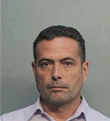 Frank Vasquez, - Dade County, FL 