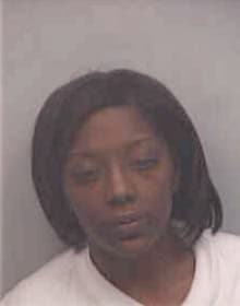 Felecia Walton, - Fulton County, GA 