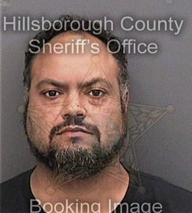 Willie Watson, - Hillsborough County, FL 