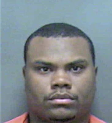Rodriquez Weathers - Mecklenburg County, NC 