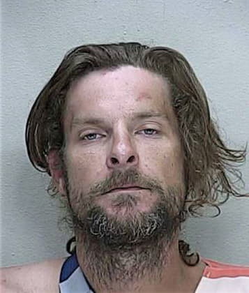 Brian Webb, - Marion County, FL 