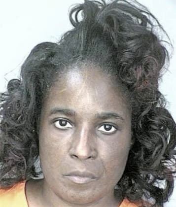 Bernice West, - Hillsborough County, FL 