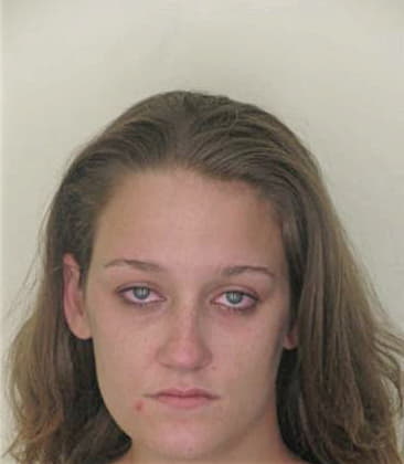 Tanya White - Hillsborough County, FL 
