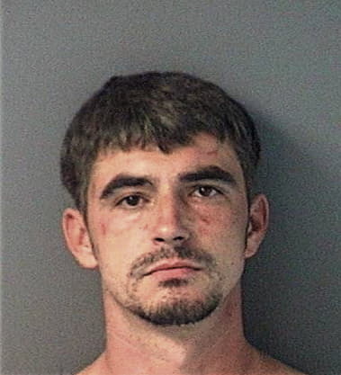 Kenneth Wilkins, - Escambia County, FL 