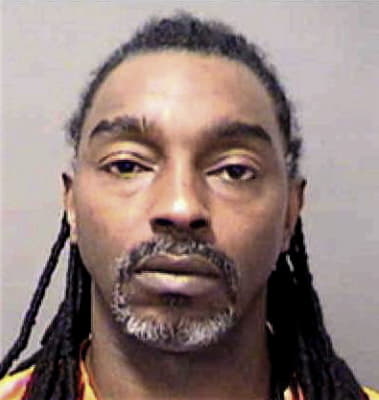 Paul Withrow - Mecklenburg County, NC 
