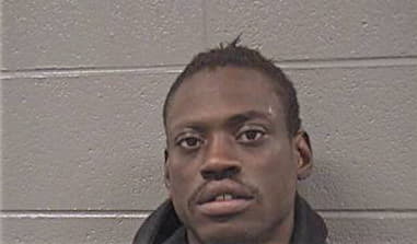 Terrance Wolfe, - Cook County, IL 