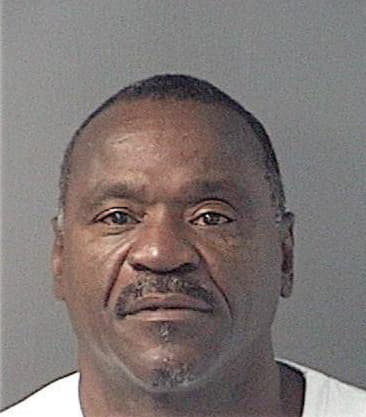 Kenneth Woods, - Escambia County, FL 