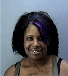 Latoya Wright, - Hendry County, FL 