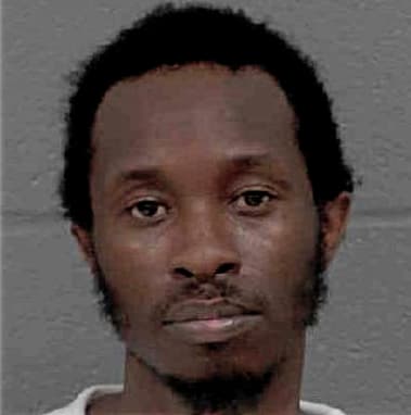 Mustafa Abdur-Ali, - Mecklenburg County, NC 