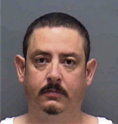 Andres Acevedo, - Lee County, FL 