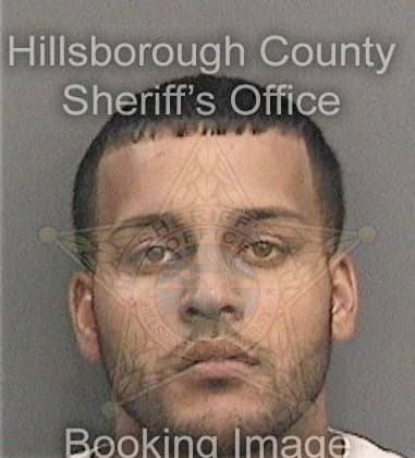 Reynaldo Agapito, - Hillsborough County, FL 