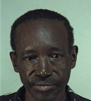 Ronald Allen, - Lake County, FL 