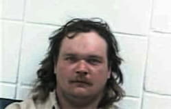 James Amburgey, - Breckinridge County, KY 