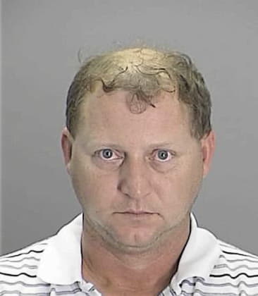 Michael Andrews, - Pasco County, FL 