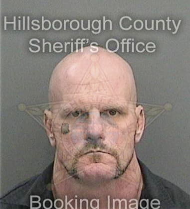 Christopher Baker, - Hillsborough County, FL 