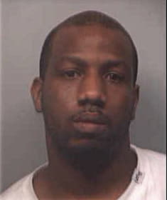 Ernesto Barrera-Perez - Fulton County, GA 
