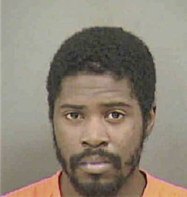 Darrell Bentley - Mecklenburg County, NC 