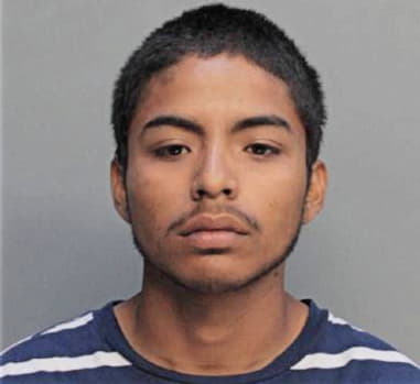 Mario Bernal-Ayala, - Dade County, FL 