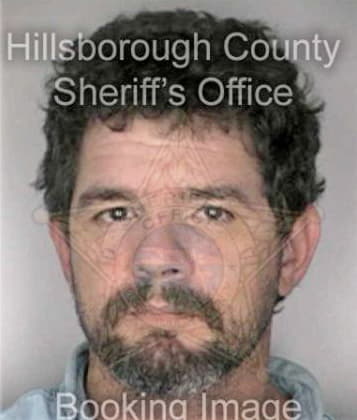 Richard Betacourt - Hillsborough County, FL 