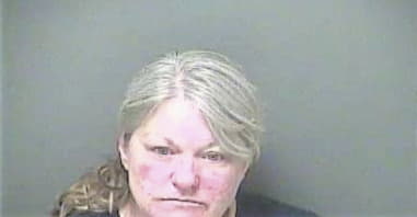 Leah Biggs, - Shelby County, IN 