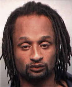 Calvin Blakley - Fulton County, GA 