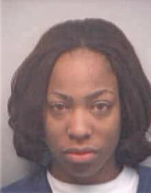 Contessa Bond - Fulton County, GA 