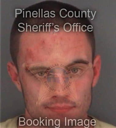 James Bowling - Pinellas County, FL 