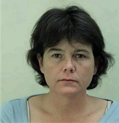 Amanda Boyd - Hillsborough County, FL 