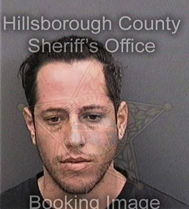 Anthony Brigante - Hillsborough County, FL 